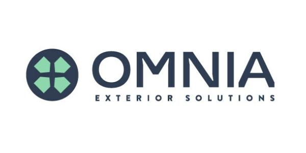 omnia exterior solutions - logo - announcement - pr - 2023