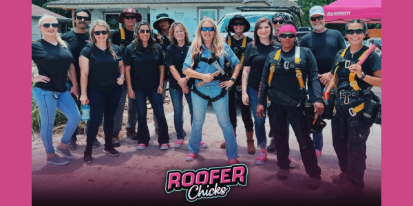 RCS Roofer Chicks