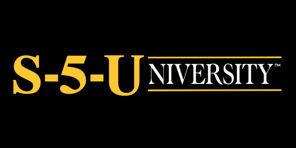 S-5! - S-5! University