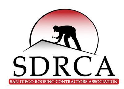 SDRCA logo