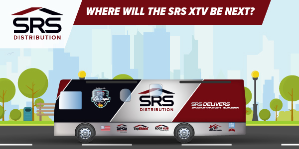 SRS Where will the SRS XTV be Next?