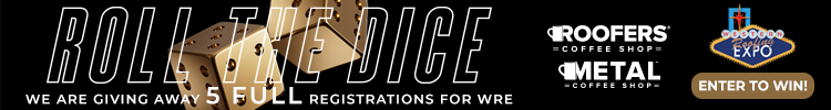 WRE Free Pass 2023 Contest - Banner