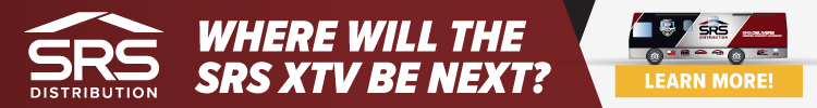 XTV (SRS) - Banner Ad - Where will the XTV be next?