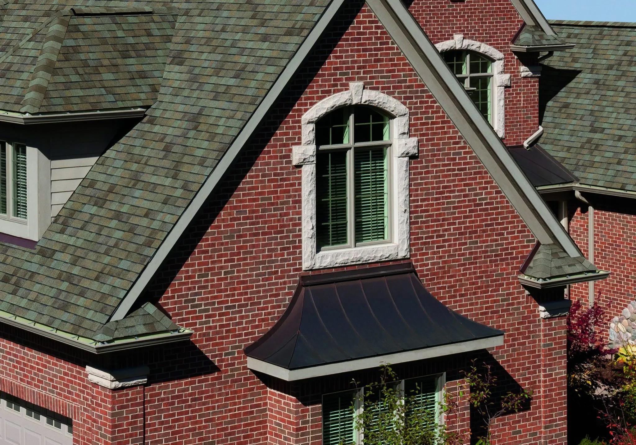 Bone Dry Roofing - Residential Shingles