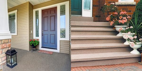 curb appeal - august - 2023 - daich - coatings