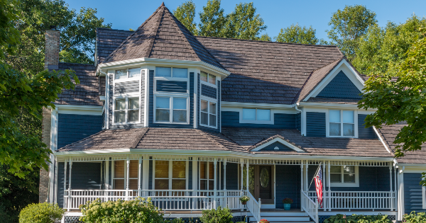 DaVinci Roofscapes why composite roofing sells