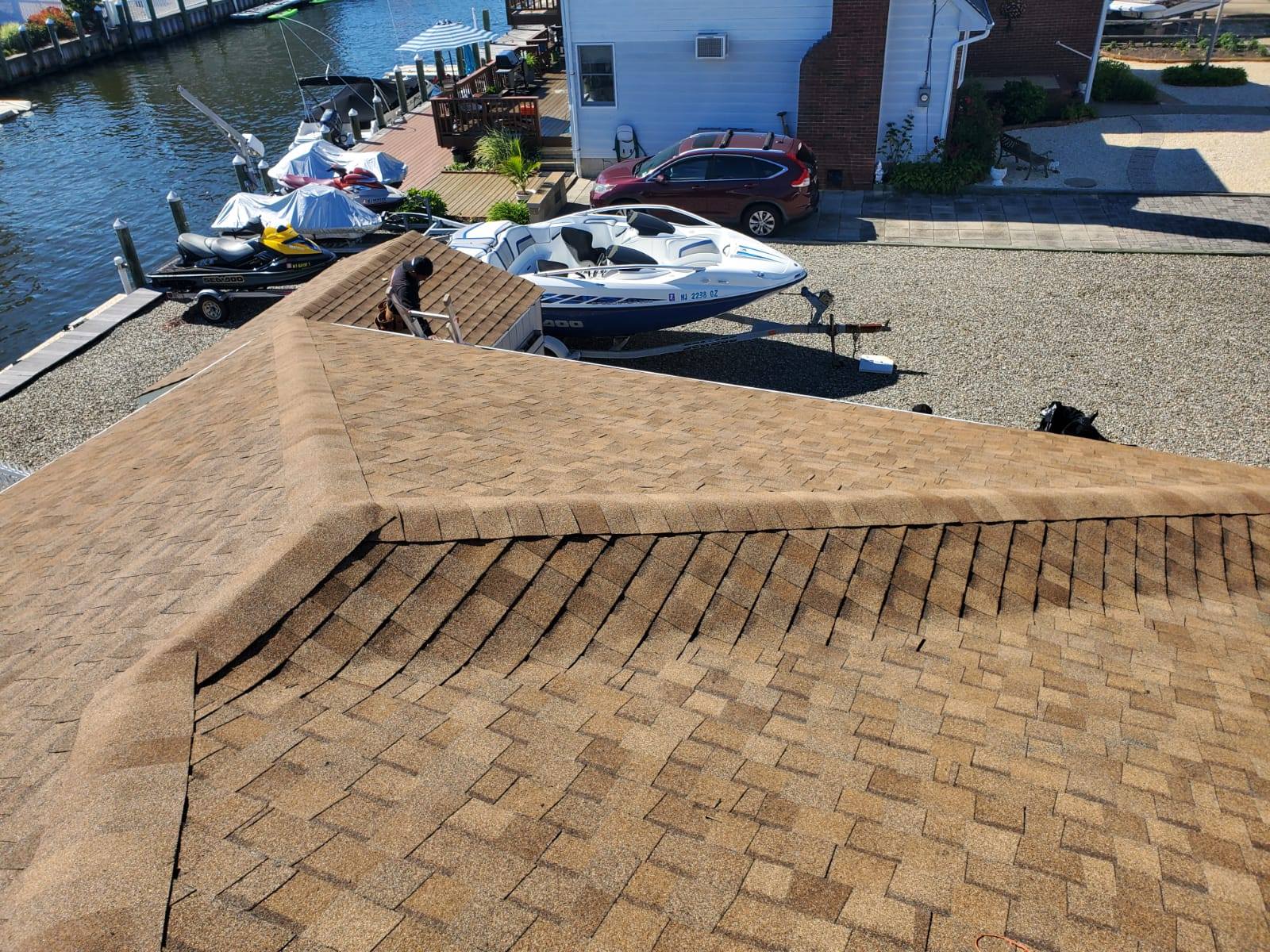 Gaby Roofing and Siding - Photo Gallery residential roof