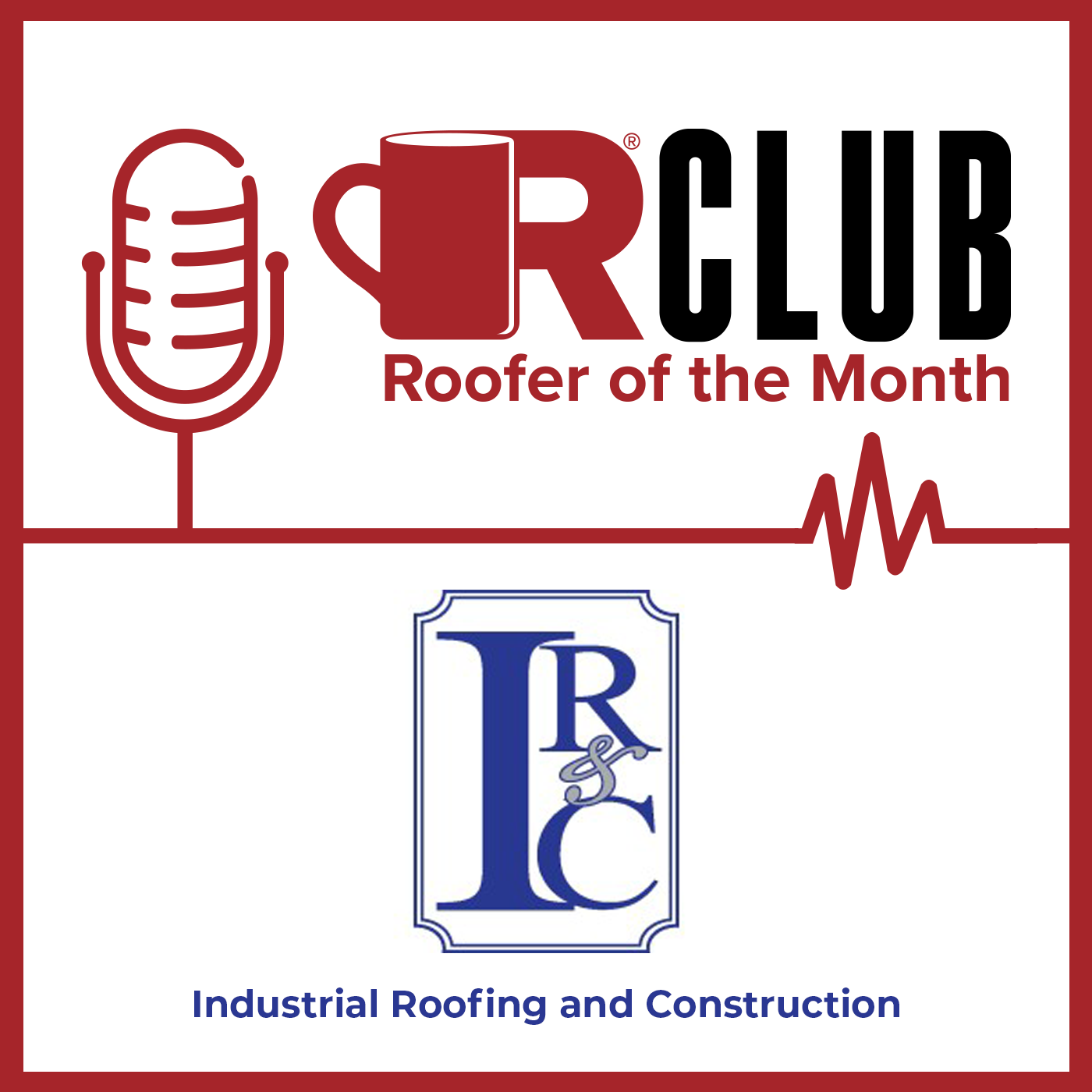 Industrial Roofing & Construction - ROTM POD