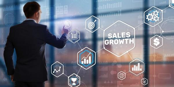 Ingage Sales Growth