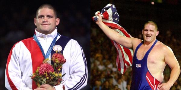 mrca - Rulon Gardner - keynote speaker - announcement - 2023