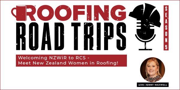 NZWIR Meet New Zealand Women in Roofing