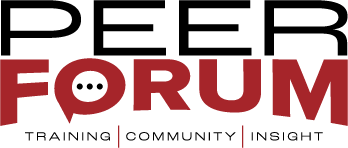 Peer Forum