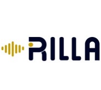 RillaVoice - Logo