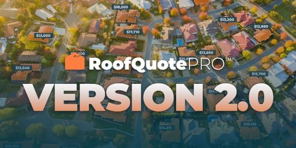 roofle - roof quote - version 2 - 2023