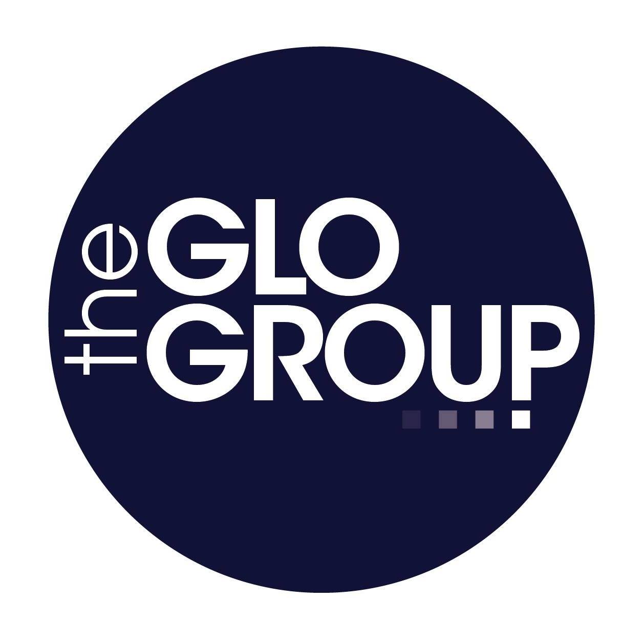 The Glo Group Logo