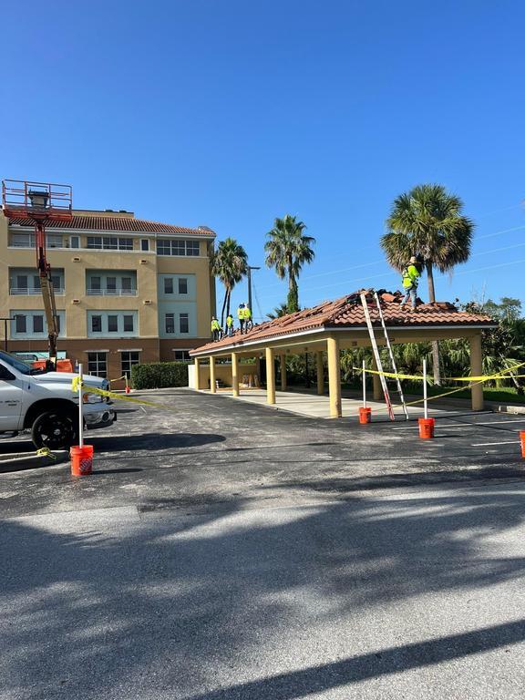 All Area Roofing and Construction of Fort Pierce, Florida