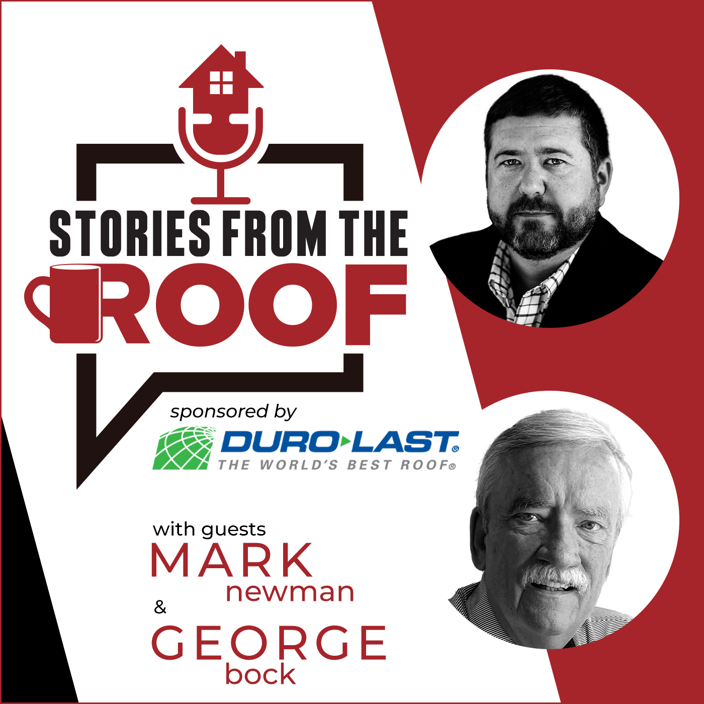 Duro-Last - George Bock and Mark Newman