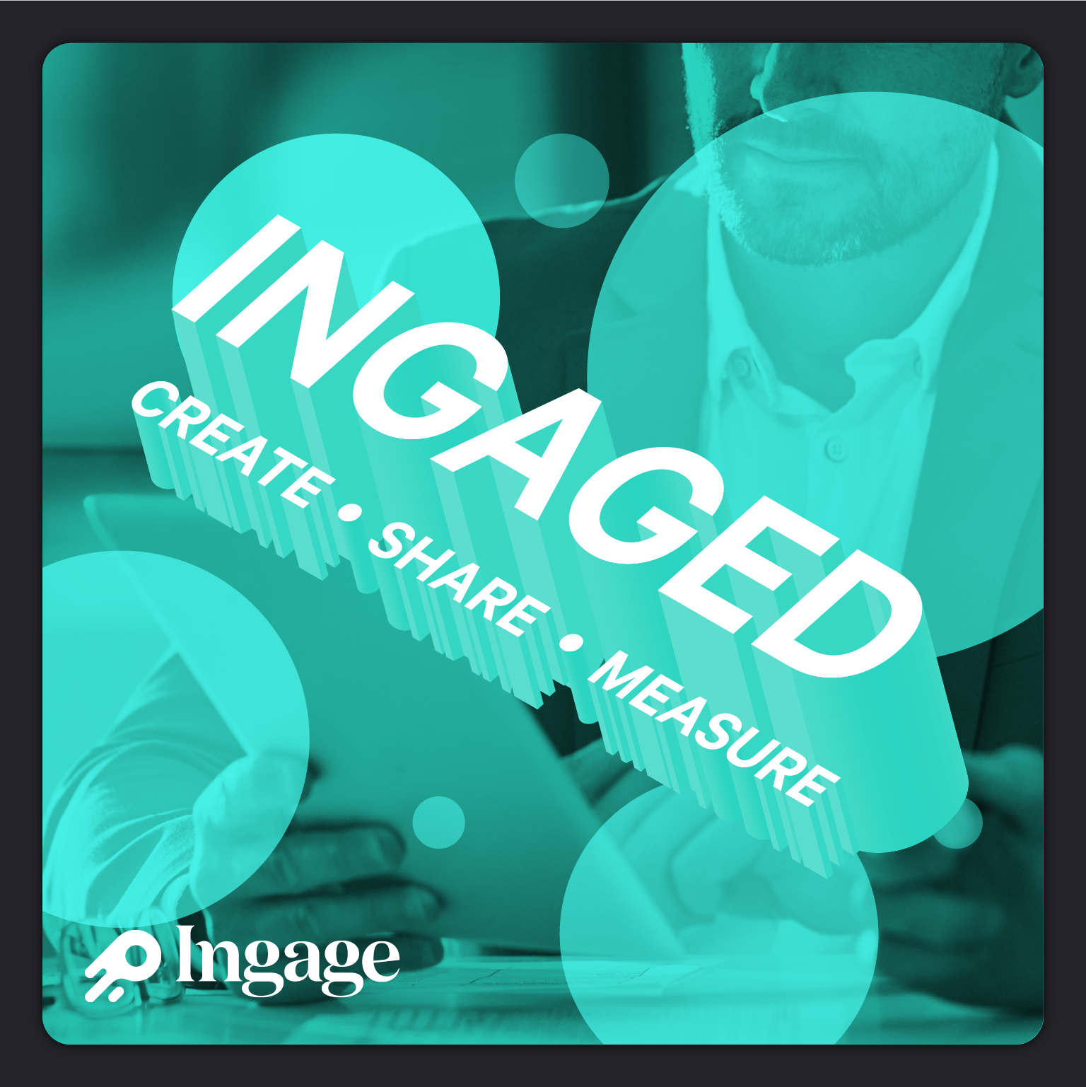 Ingaged Podcast
