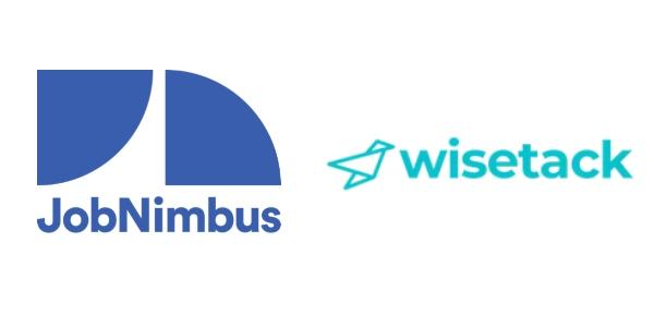 jobnimbus wisetack consumer financing