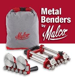 Malco Tools - Sidebar Ad