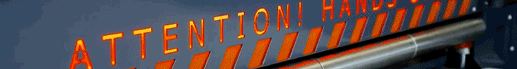 MetalForming - Banner Ad - Teaser
