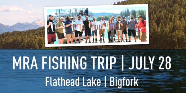 MRA 2nd Annual Fishing Trip