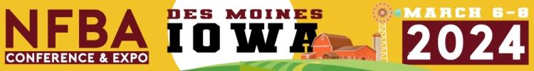 NFBA - Banner Ad - 56th Annual Expo