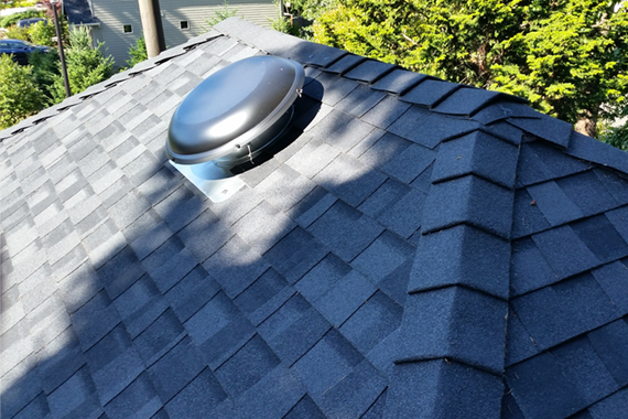 Pacific West Roofing - Gallery 1
