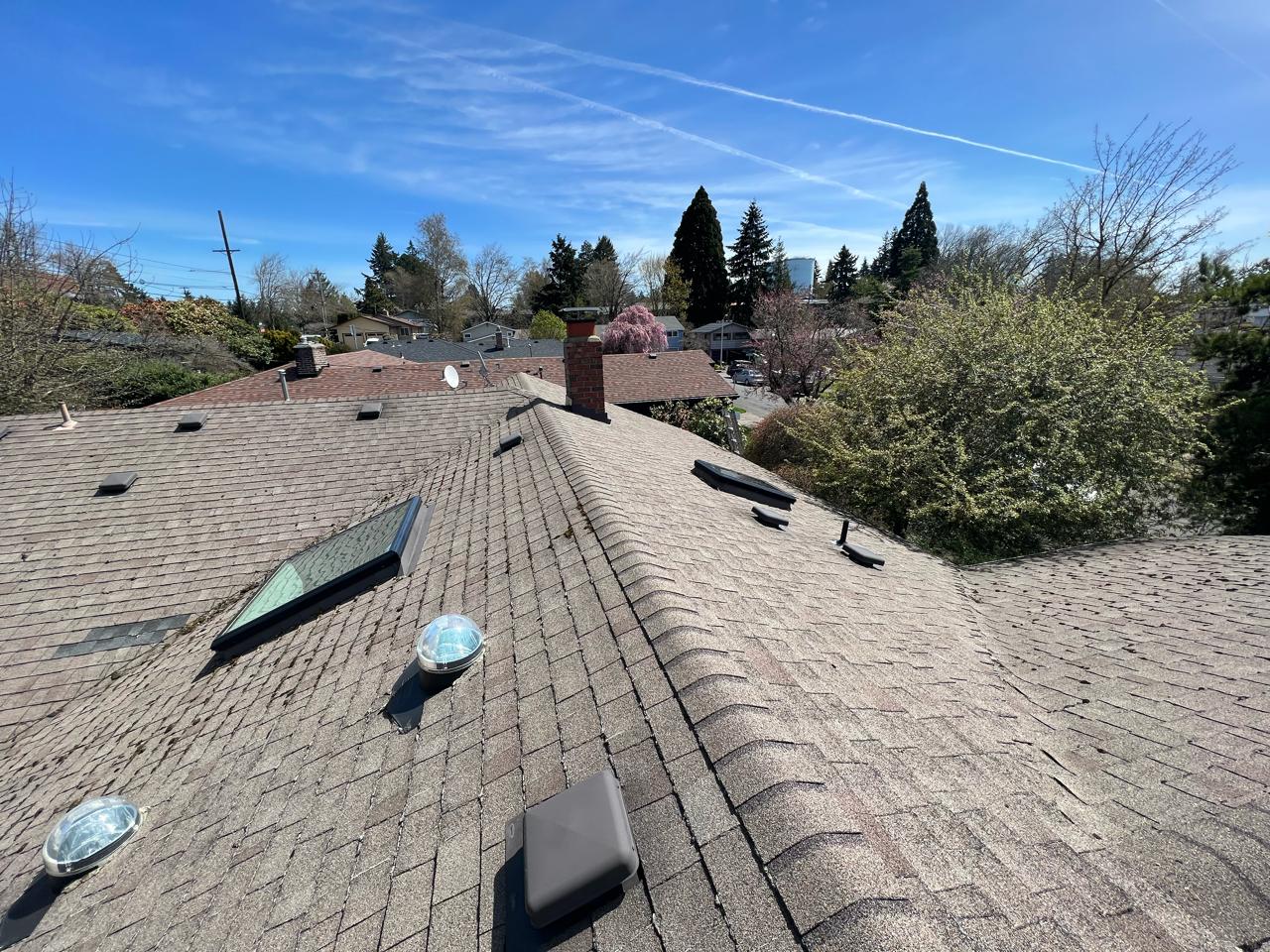 Pacific West Roofing - Gallery 17