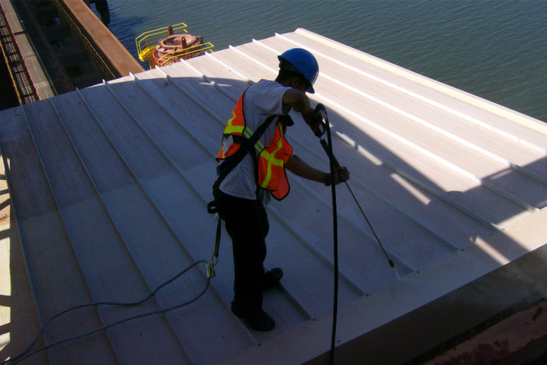 Pacific West Roofing - Gallery 3