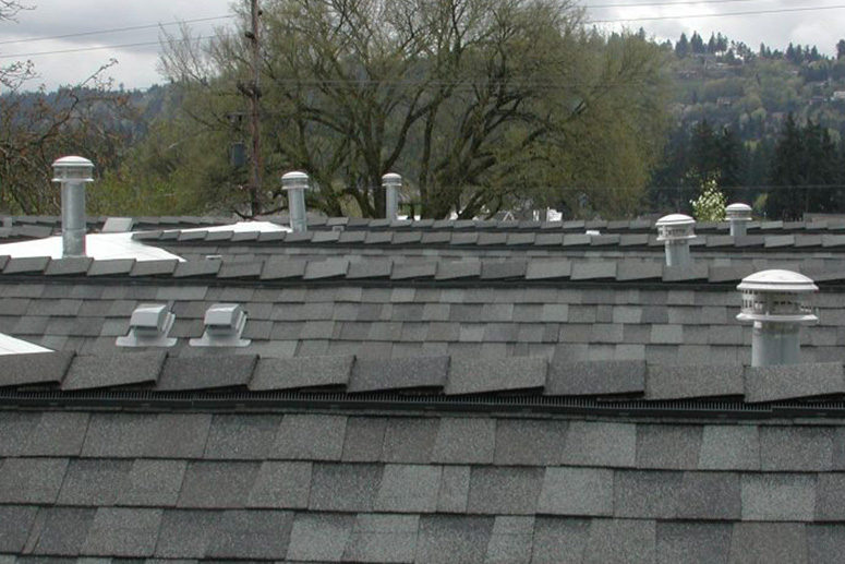 Pacific West Roofing - Gallery 5