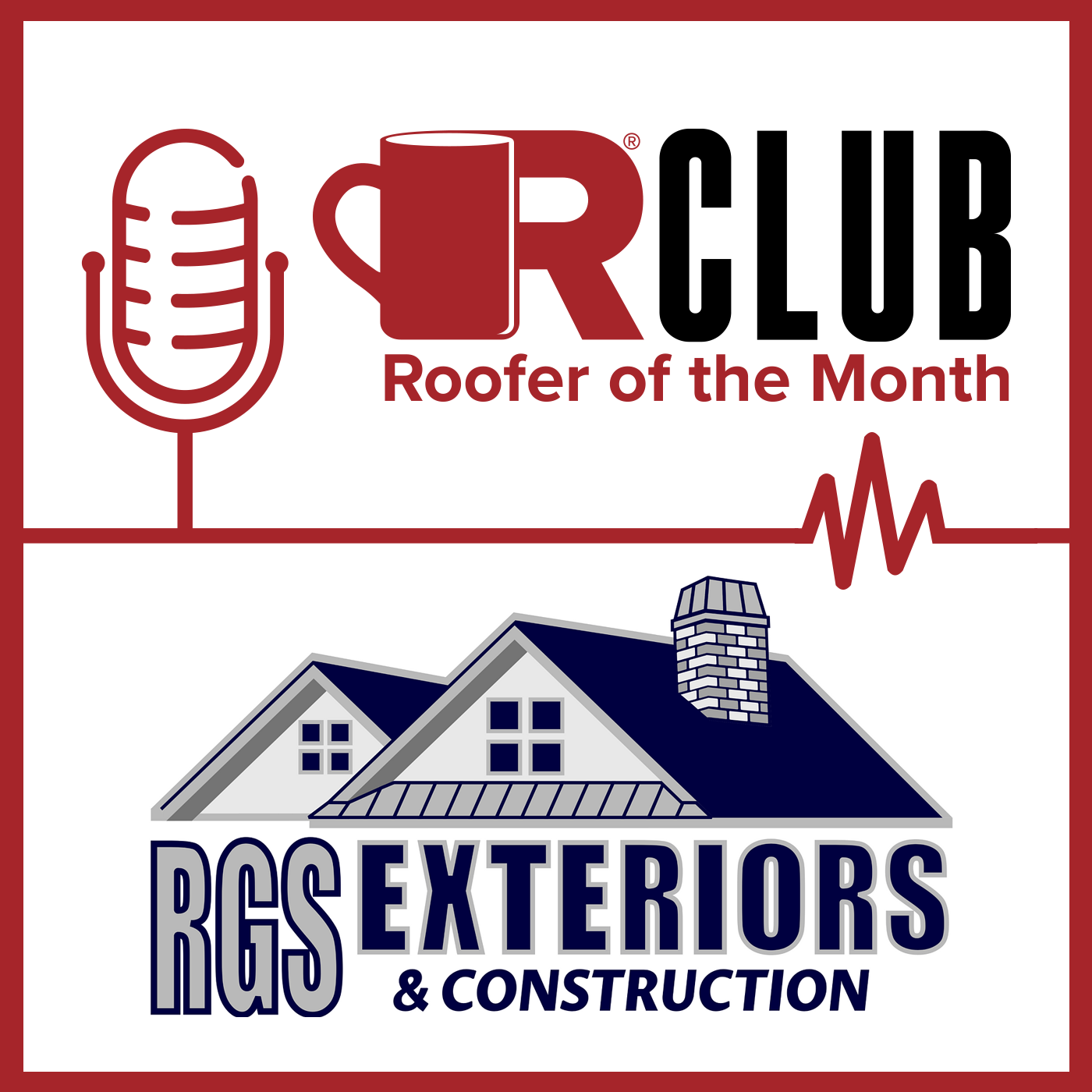 RGS Exteriors & Construction - ROTM Sept 2023 - POD