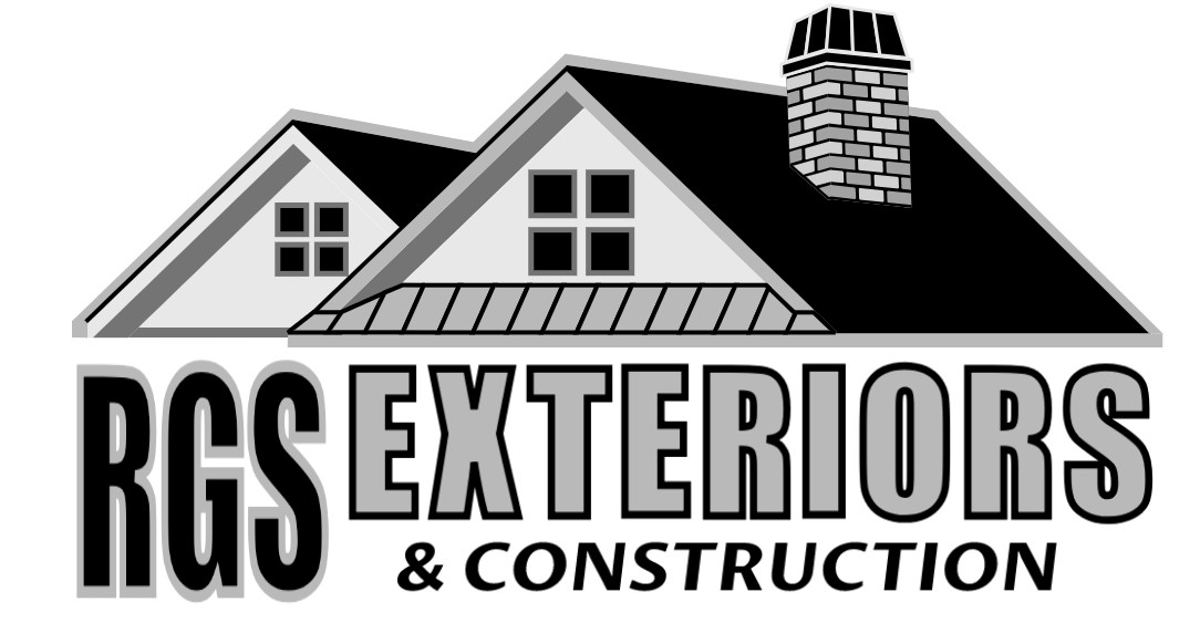 RGS Exteriors - Logo