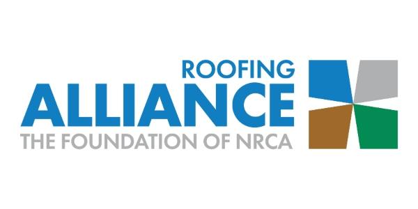 roof alliance - scholarship - awards - 2023