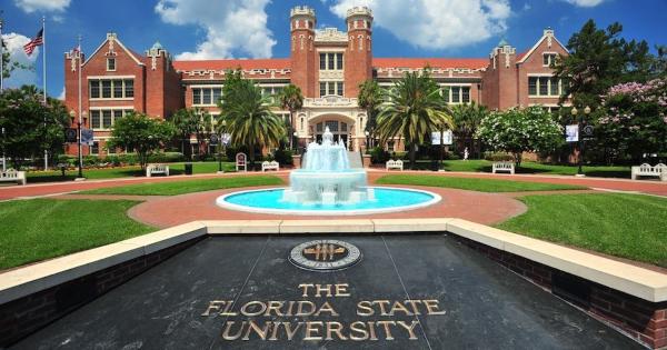WTI Florida Sate University