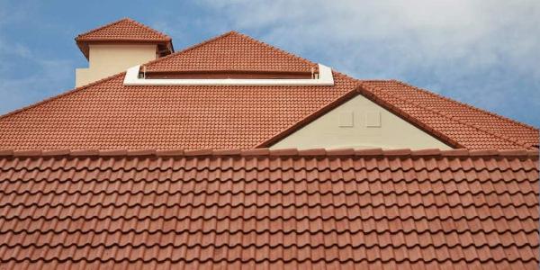 All Points Choosing a Roof Tile