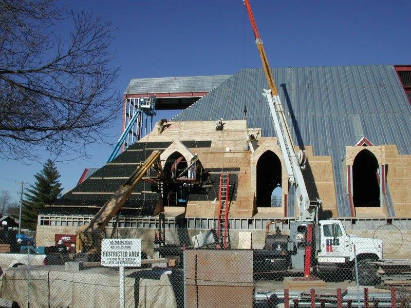 Boone Bros Roofing - Gallery 7
