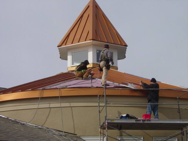 Boone Bros Roofing - Gallery 9