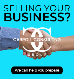 Carroll Consulting - Selling Your Business