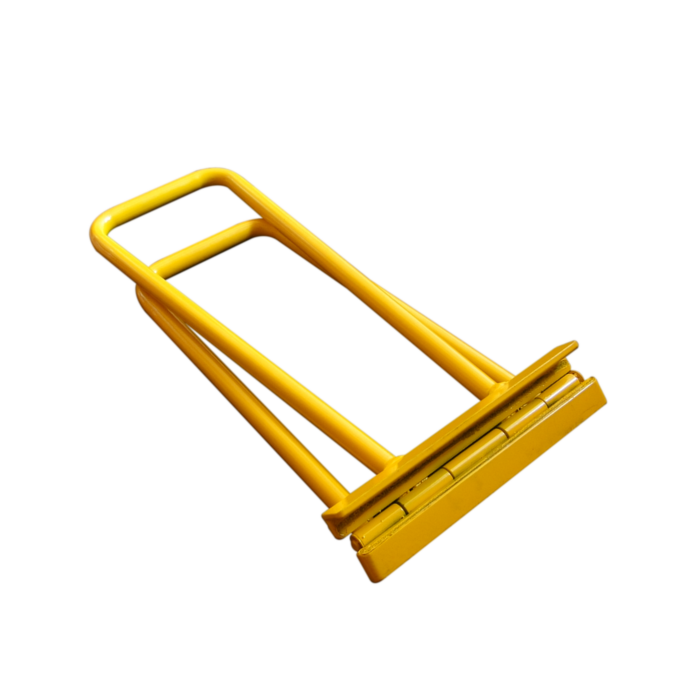 Chicago Metal Supply - GUTTER HANGER BENDER ZF-220 (Single or double groove)