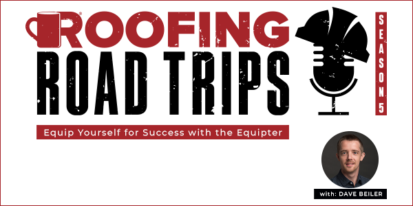 Dave Beiler - Equip Yourself for Success With the Equipter - PODCAST TRANSCRIPTION