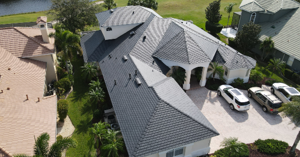 DaVinci Florida roofer