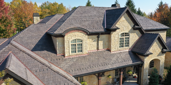 DaVinci Roofscapes roofers explain