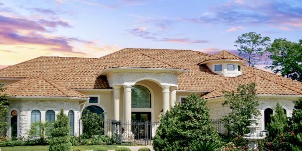 DECRA Roofing Materials in California Climate