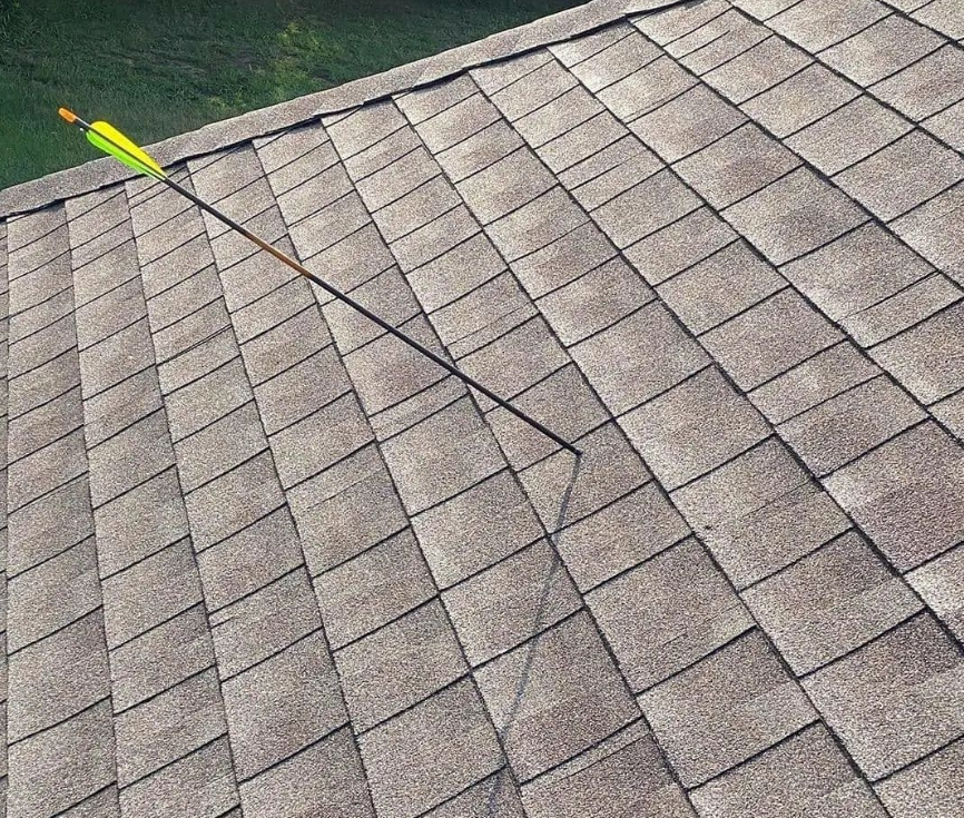 Discovered by Lolex Roofing