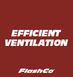 FlashCo - Sidebar Ad - EasyFlapper Vent