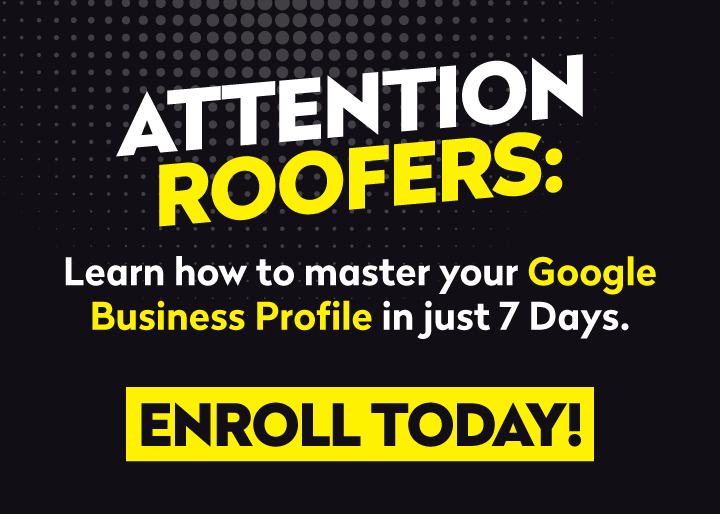 LMH Agency - Menu - Google Profile Course