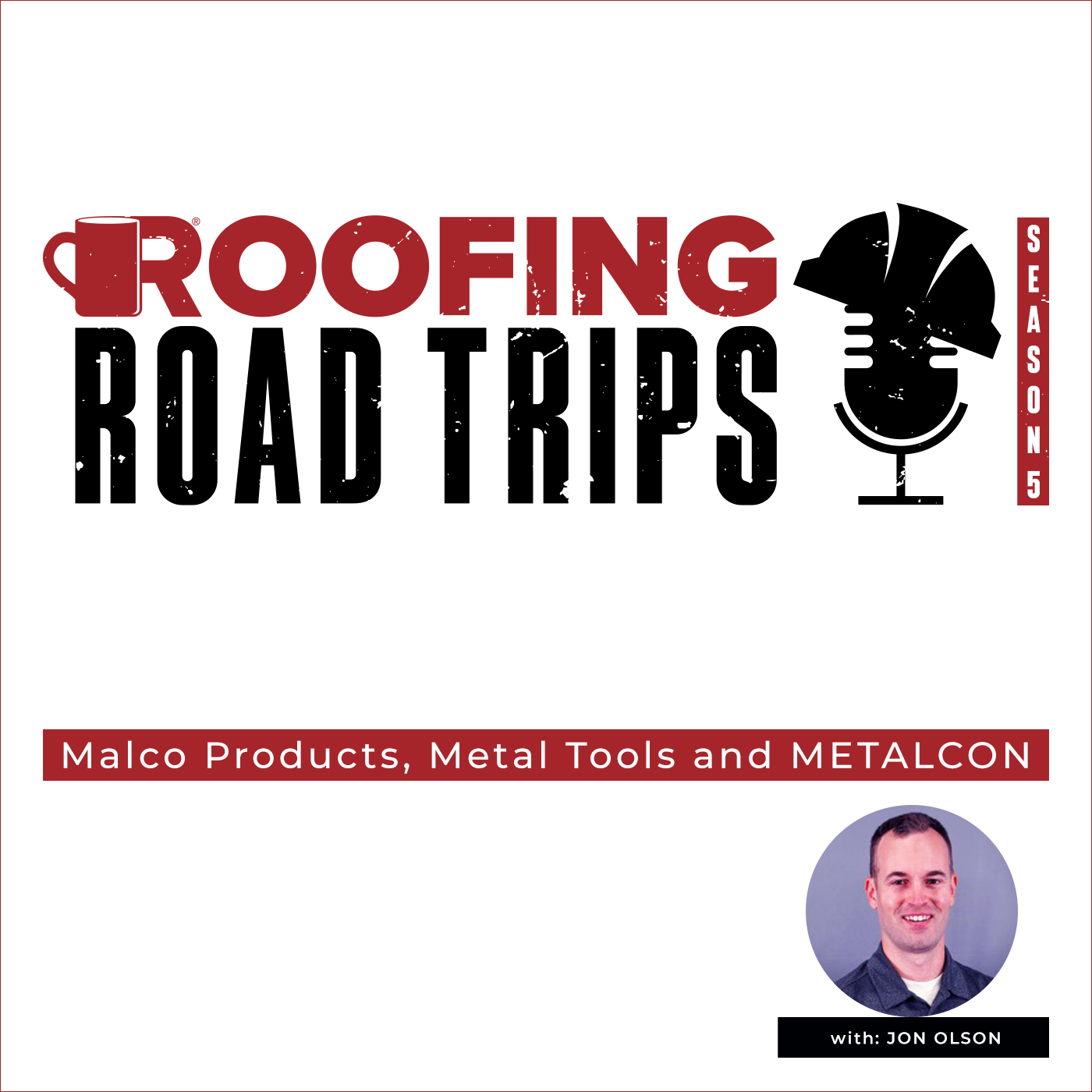 Malco Products - RRT with Jon