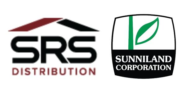 SRS and Sunniland Logos