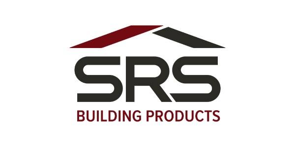 SRS Building Products Logo